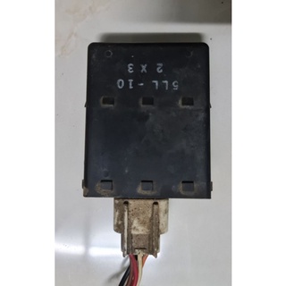 IC Yamaha 5ll10 của Jupiter