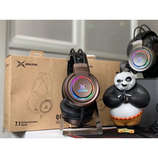 Tai nghe - Headphone Eaglend Q6