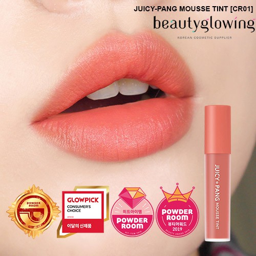 (hàng Mới Về) Son Tint Apieu - Juicy-pang 5.5g | BigBuy360 - bigbuy360.vn