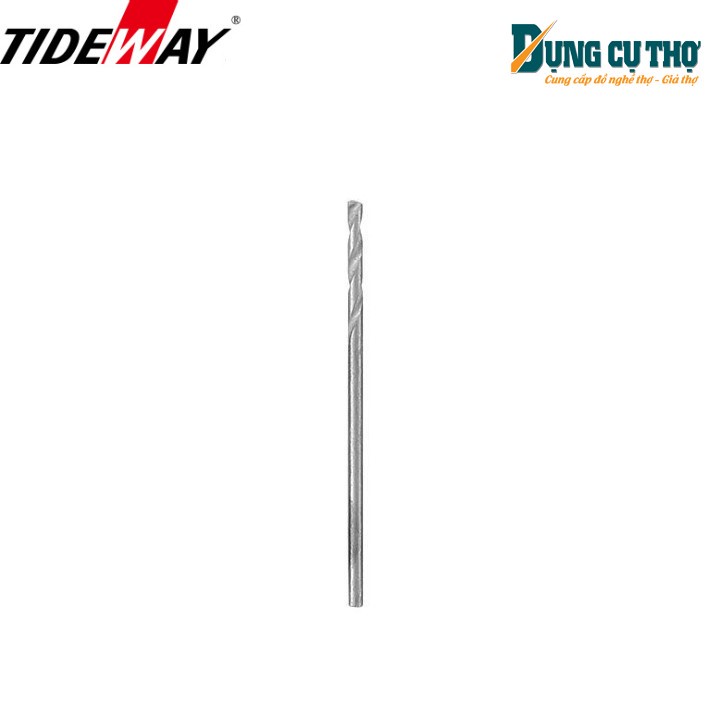 Mũi khoan làm hạt vòng Tideway cốt 10mm