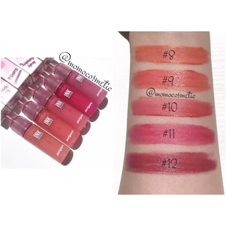 Son Ink Gelato Lip Tint Peripera