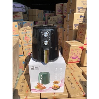 Nồi Chiên Không Dầu 6 Lít