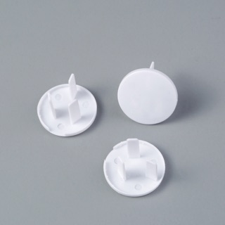 NÚT BỊT Ổ ĐIỆN (SET 10 Nút)