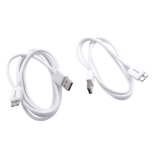 Cáp Anker Micro USB to USB Cables 1m