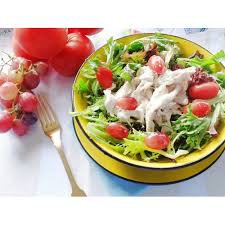 Sốt mayonnaise Aji-mayo chai 260g