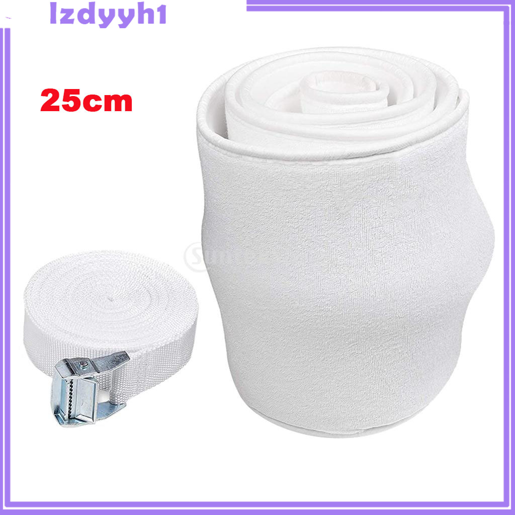 Bộ Phụ Kiện Chuyển Đổi Cho Nệm Ngủ 20cm