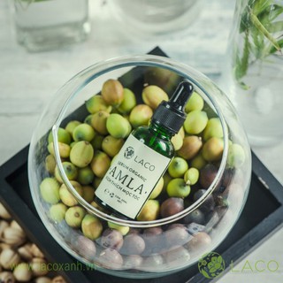 Serum AMLA Organic Kích Thích Mọc Tóc