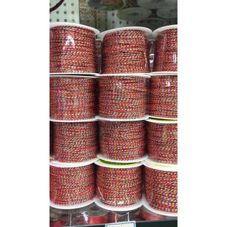 CHỈ NGŨ SẮC LOẠI ĐẸP