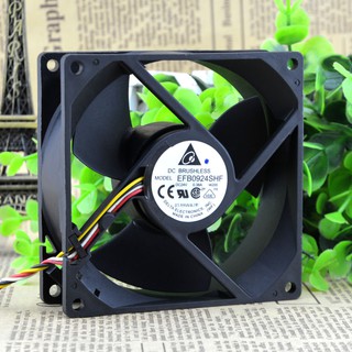 Bộ Biến Tần Efb0924Shf 24v 0.38a