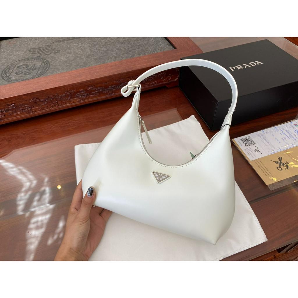 Pra 2023 Túi HOBO Da Mới