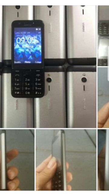 Nokia - N230 - chính hãng