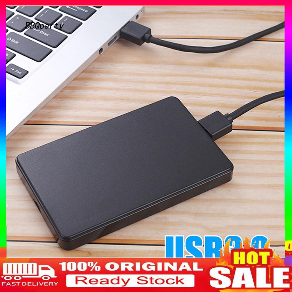 Hộp ổ cứng 2.5inch SATA USB 3.0 5Gbps tốc độ cao