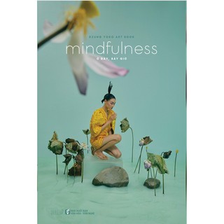 Sách - Mindfulness - Ở đây, bây giờ