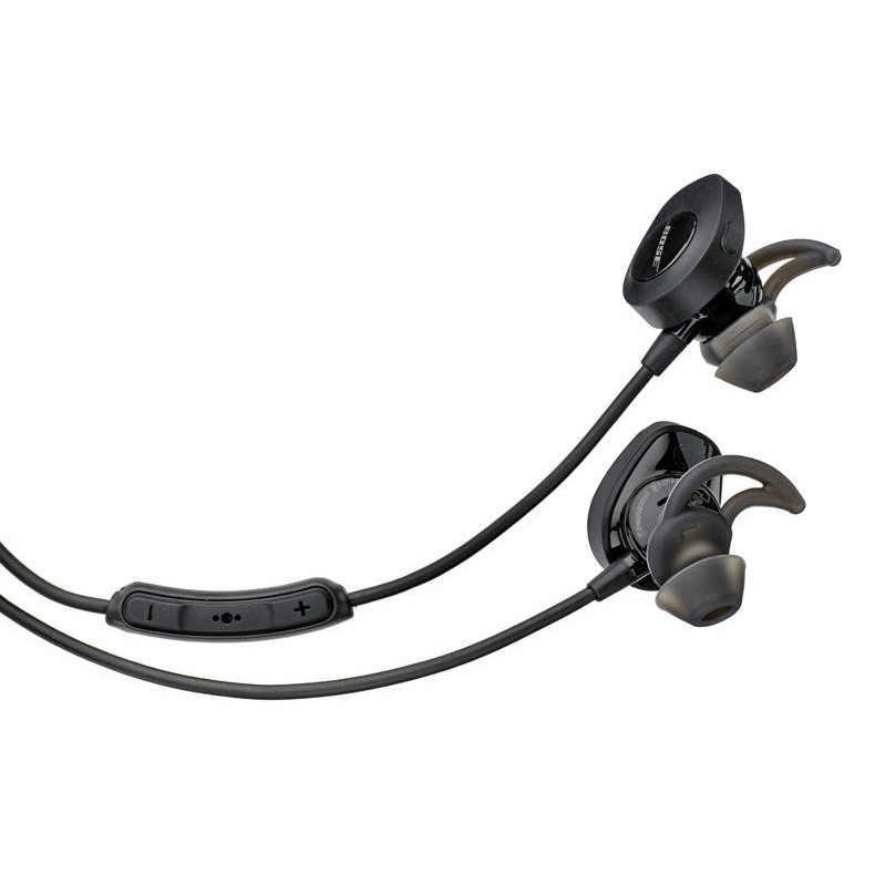 Tai Nghe Bose SoundSport Wireless - Huco Việt Nam