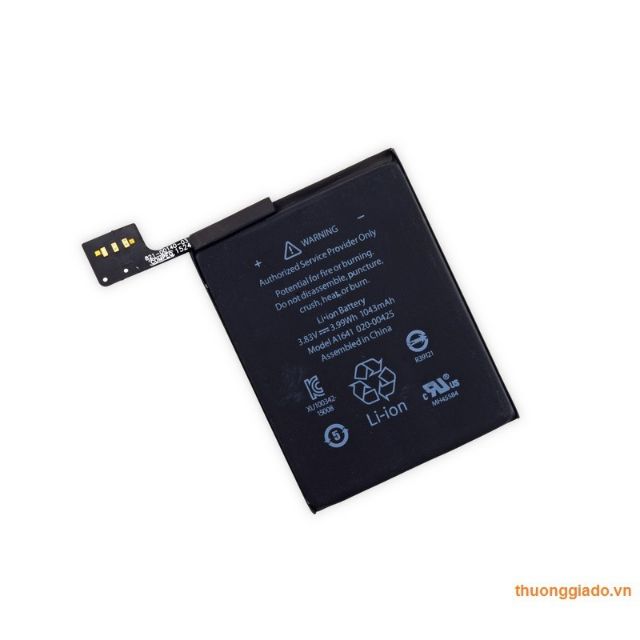 PIN IPOD TOUCH GEN 6 ORIGINAL BATTERY bảo hành 1 tháng