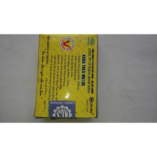 Khoá treo MK 10E