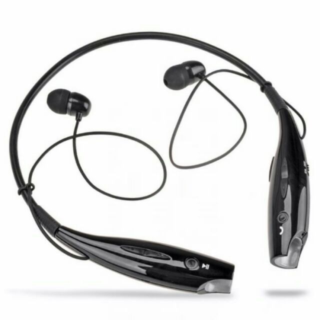 Tai Nghe Bluetooth HBS 730 Thời Trang