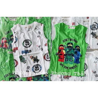 SET 2 ÁO BA LỖ HM DƯ XỊN