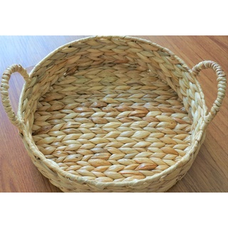 Khay Lục Bình Đựng Đồ Đạc K6L