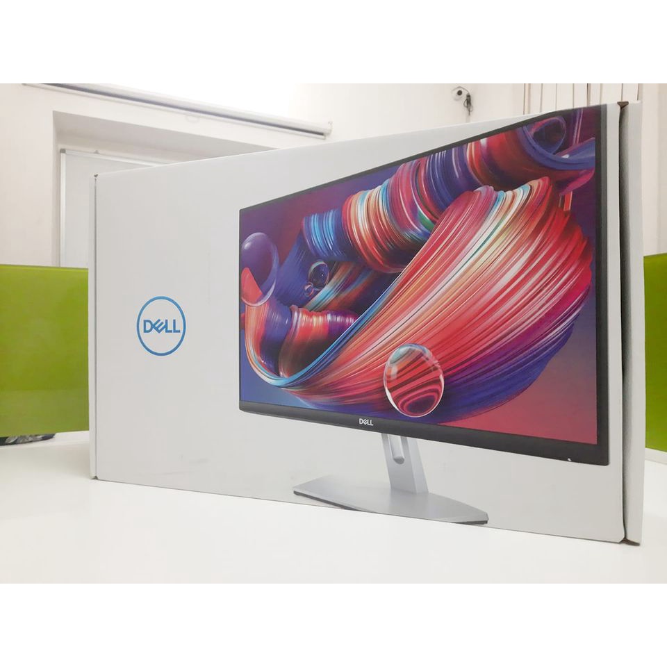 Màn hình máy tính Dell S2421H 23.8 inch FHD IPS