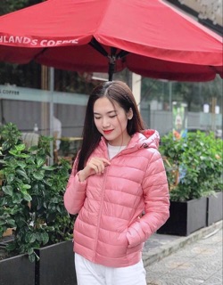 Áo phao xuất dư