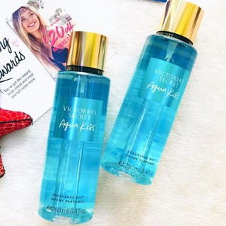 Xịt Thơm body Victoria’s Secret – Aqua Kiss (250ml)
