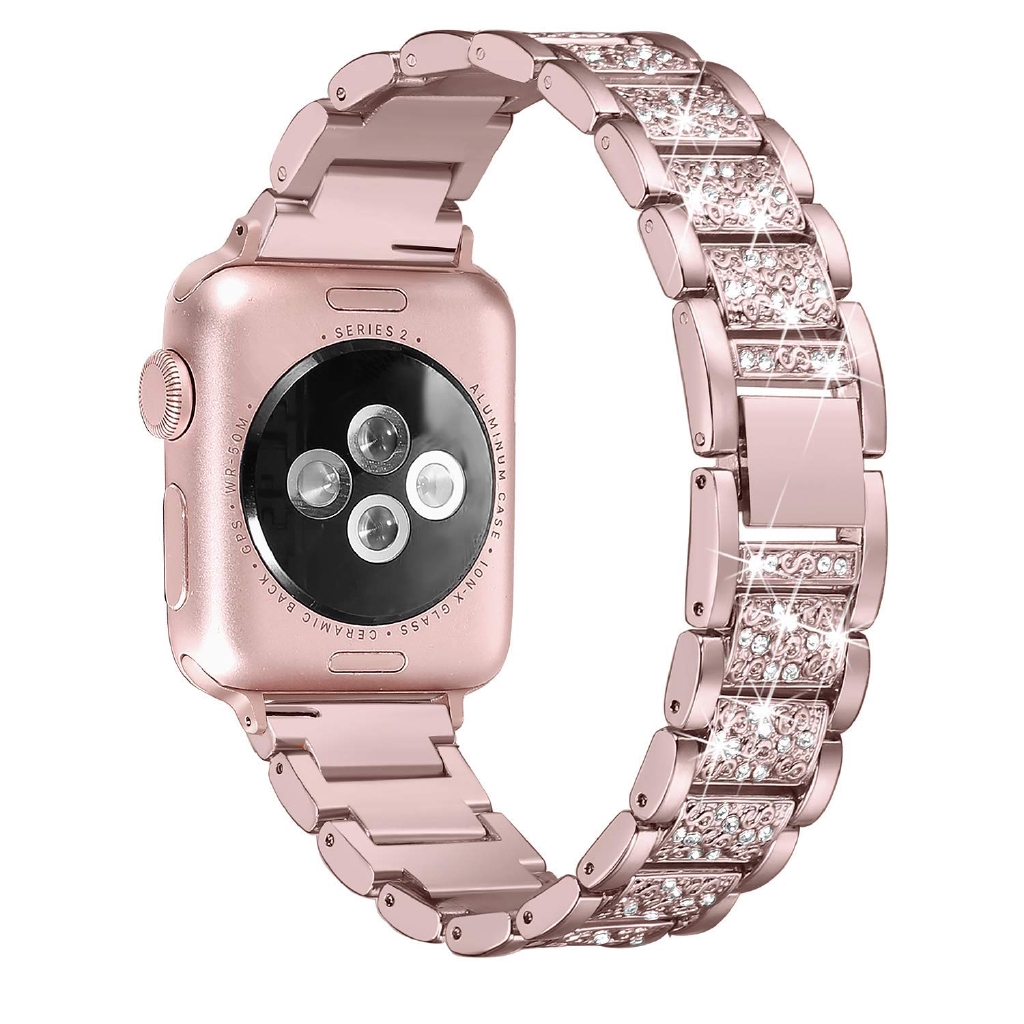 apple watch series 4 stainless steel giá