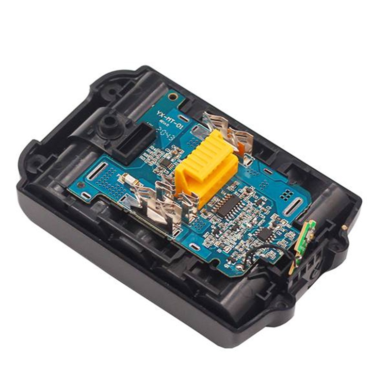 Hộp Pin Chất Lượng Cao Bảo Vệ Pin BMS Cho Makita 18V BL1830 BL1820 BL1815 BL1860B LXT