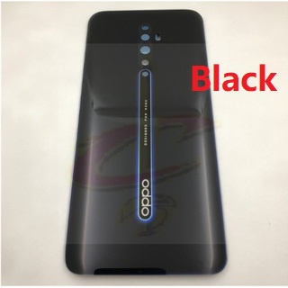 Ốp Điện Thoại Mặt Kính Thay Thế Cho Oppo Reno2 F Z Reno 2F