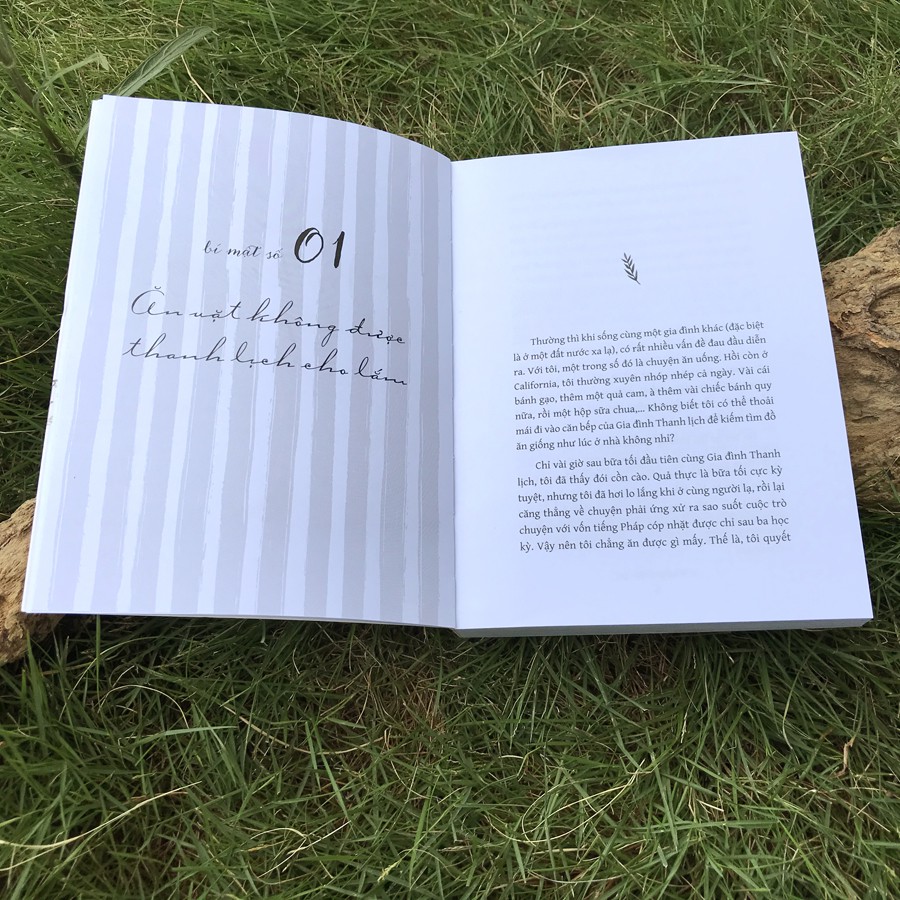 Sách - 20 Bí Mật Sành Điệu từ Madame Chic | BigBuy360 - bigbuy360.vn