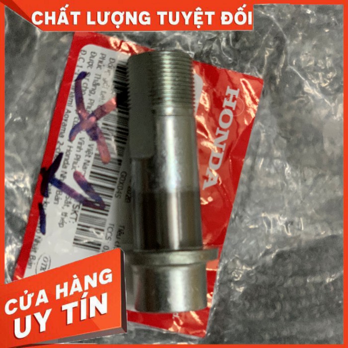 Ống Chỉ Cùi Dĩa Xe Wave Alpha Honda Chính Hảng