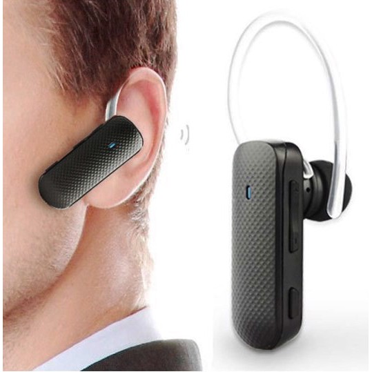 Tai nghe bluetooth Mini ROMAN R505 V4.0 cao cấp, nhỏ gọn