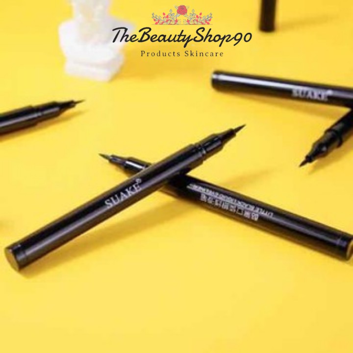 Bút Dạ Kẻ Mắt Không Lem Không Trôi Suake | BigBuy360 - bigbuy360.vn