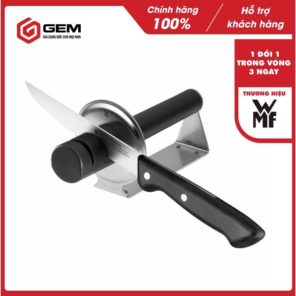 MÀI DAO 2 LƯỠI WMF