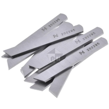 Dao Dưới Máy Vắt Sổ Pegasus, 202295 Lower Knife Strong H For Pegasus EX Overlock Sewing Machine, Original