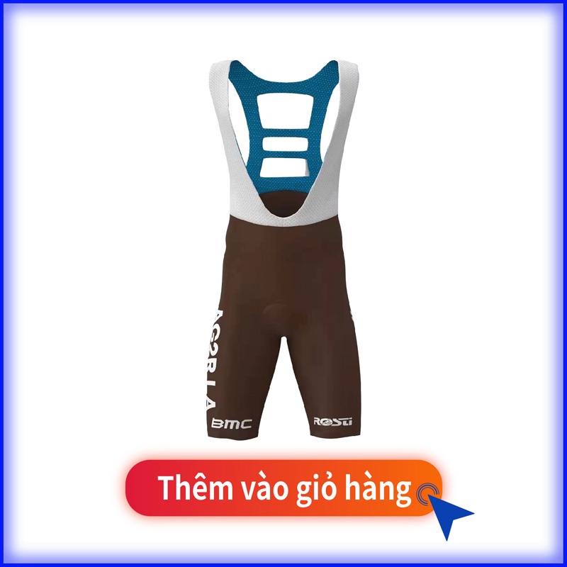 Bộ quần áo thể thao đi xe đạp thoáng khí nhanh khô thời trang