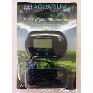 Nhiệt kế up aqua 931