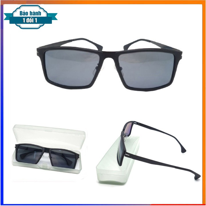 Kính mát nam hàn quốc chống tia cực tím