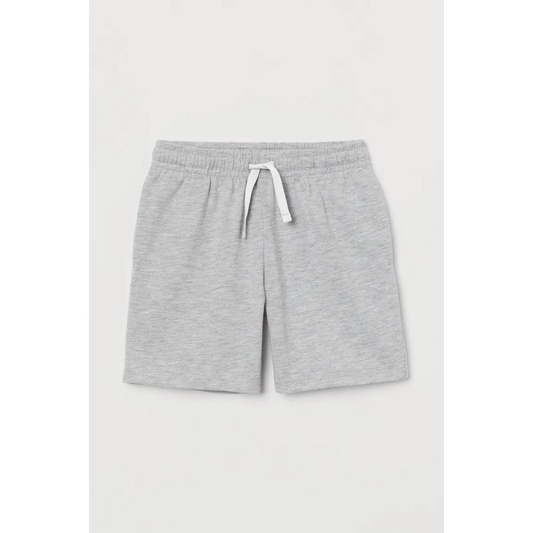 [KIDDO] Quần H&amp;M cotton dễ phối đồ cho bé trai