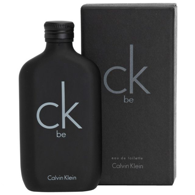 Nước hoa Calvin Klein CK Be EDT 100ml