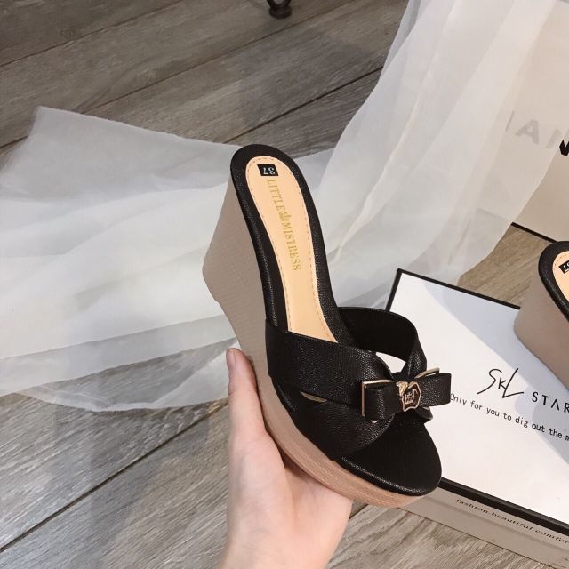 Dép xuồng 9 phân nhẹ nẫng. Size: 35>39