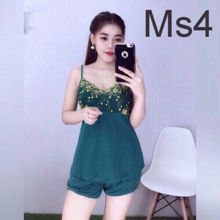 ĐỒ BỘ THUN LẠNH MẶT NHÀ