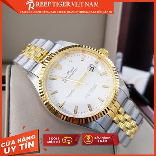 Đồng hồ nam Olym Pianus OP89322GSK