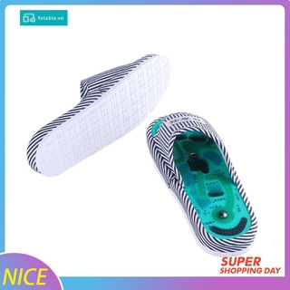 Dép Massage Chân Chăm Sóc Sức Khỏe