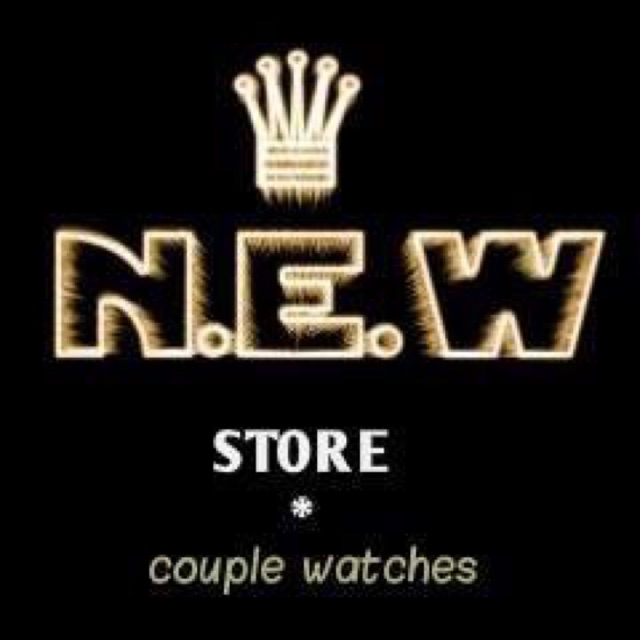 Đồng hồ NEW Store, Cửa hàng trực tuyến | WebRaoVat - webraovat.net.vn