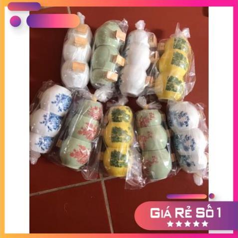 CÓNG SỨ chào mào