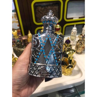 【NỘI ĐỊA】☣ Tinh dầu nước hoa dubai SAFARI 30ml