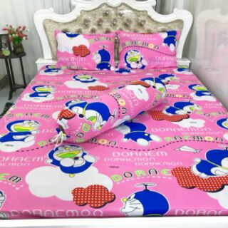 Grap thun hàn m8 nệm 20cm