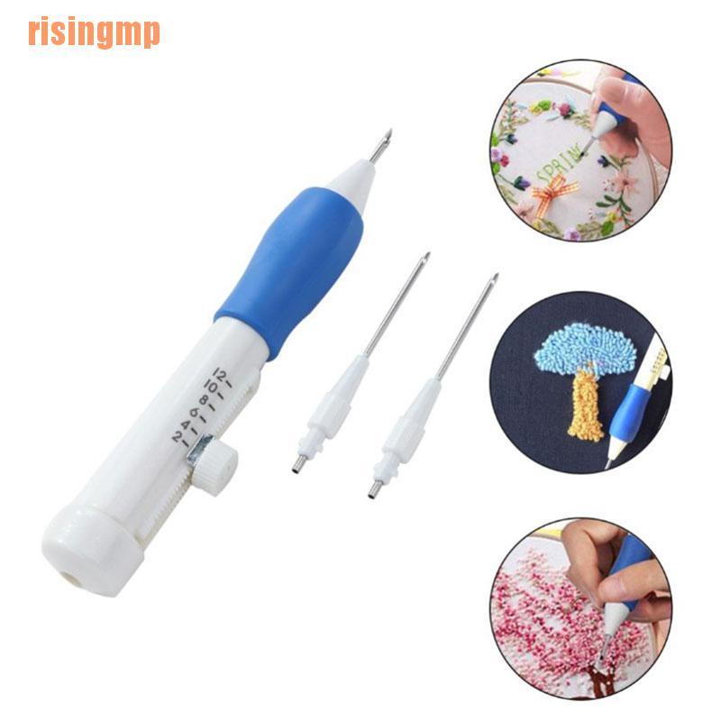 Bút Thêu Thủ Công Chất Lượng Cao