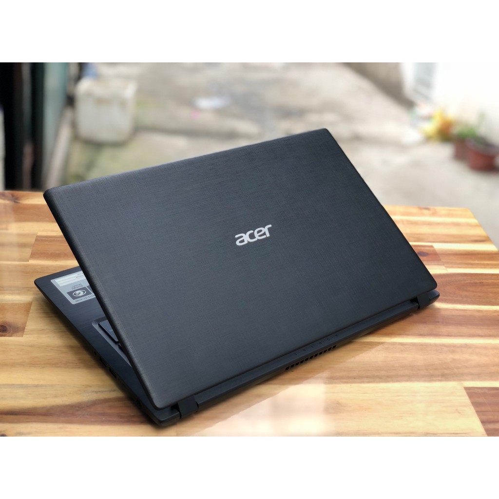 Laptop Acer Aspire A315-51/ i3 6006U/ 4G/ SSD128 - 500G/ Win 10/ Siêu mỏng/ Giá rẻ